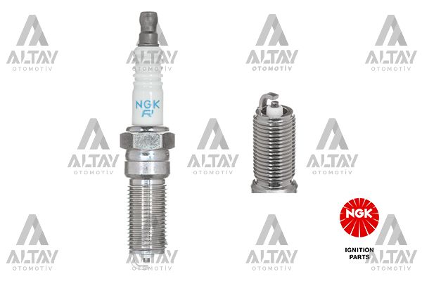 Ford Focus Ateşleme Bujisi OEM 4M5G12405XE Ford Focus Ateşleme Bujisi OEM 4M5G12405XE